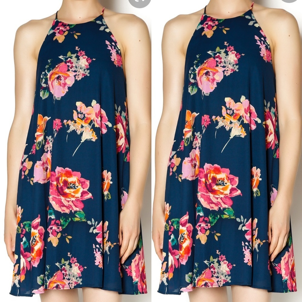Everly Dress
